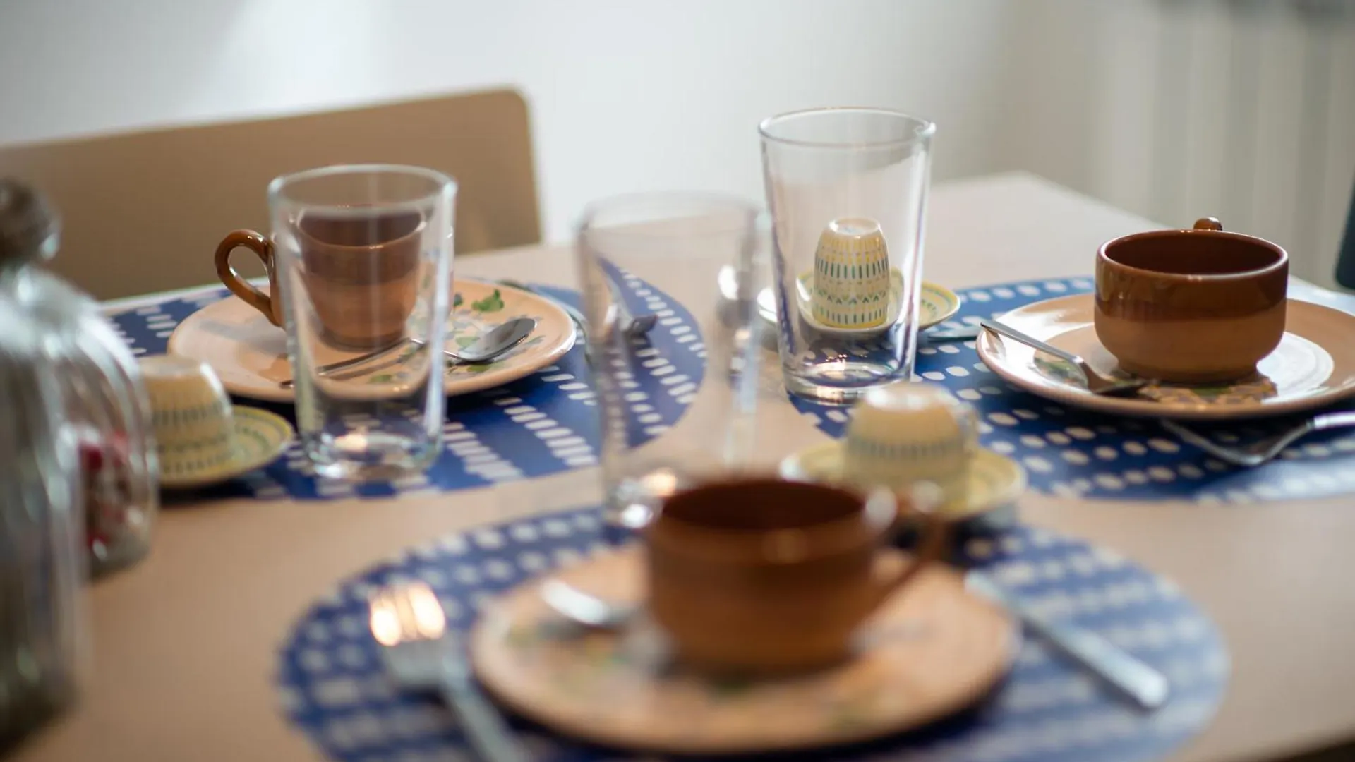 Homestay Casa Lilly Apartment Chioggia
