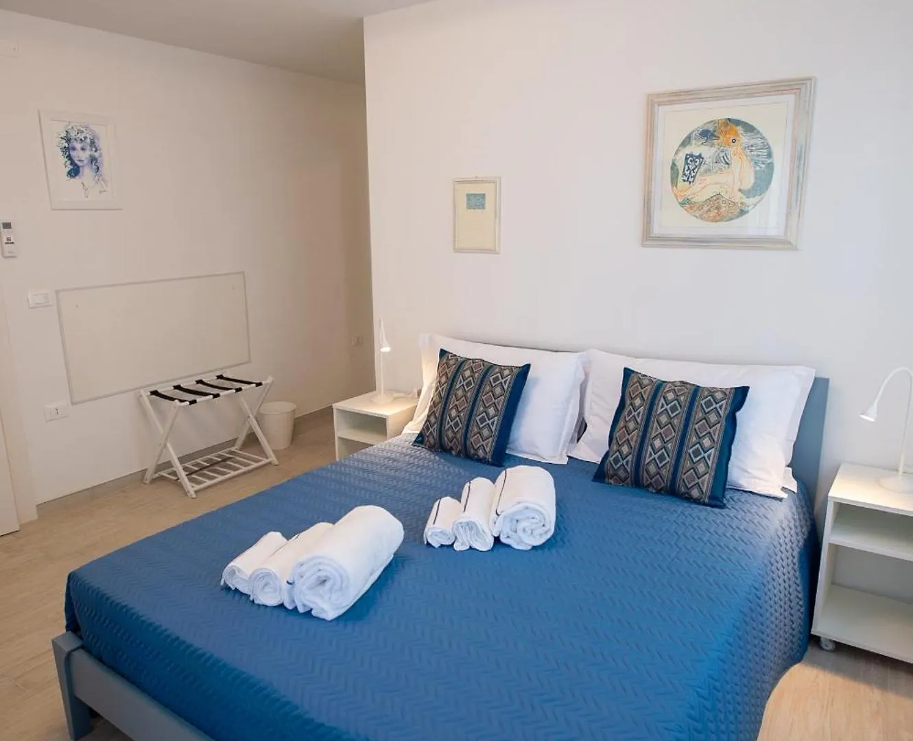 Casa Lilly Apartment Chioggia Homestay