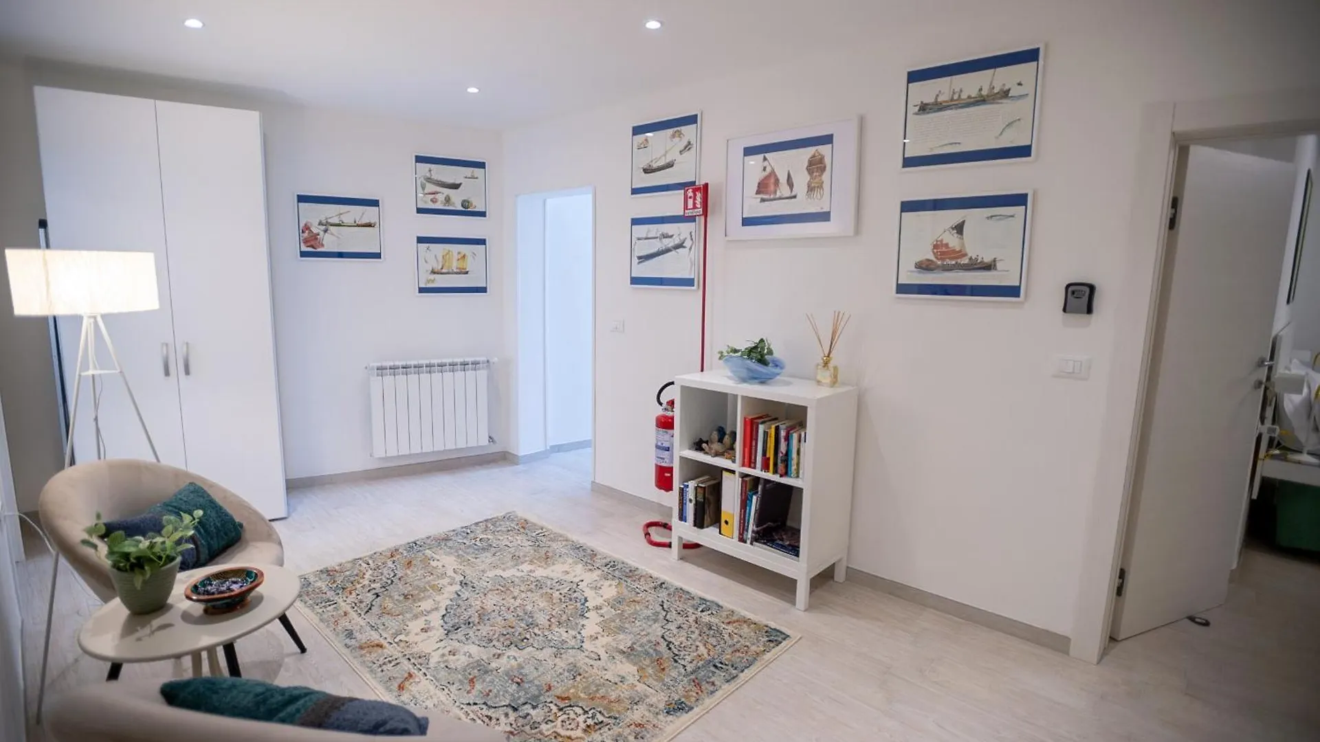 Casa Lilly Apartment Chioggia Italy