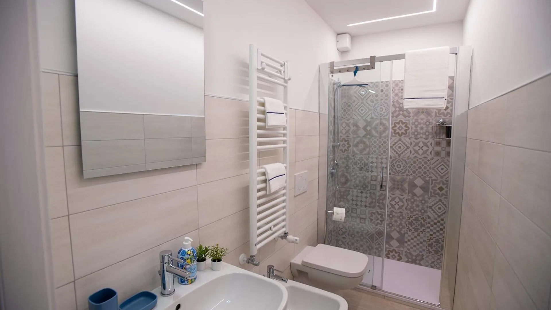 Homestay Casa Lilly Apartment Chioggia