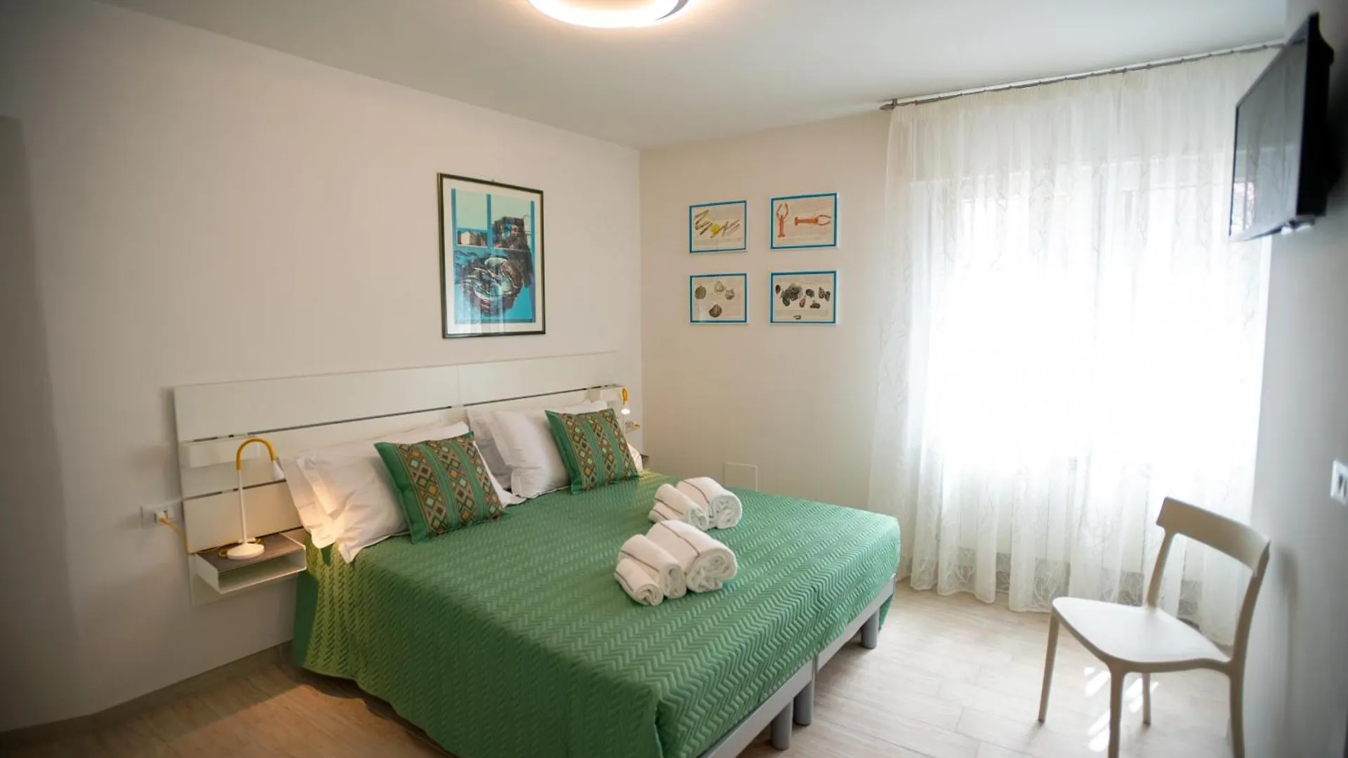 Casa Lilly Apartment Chioggia 0*,
