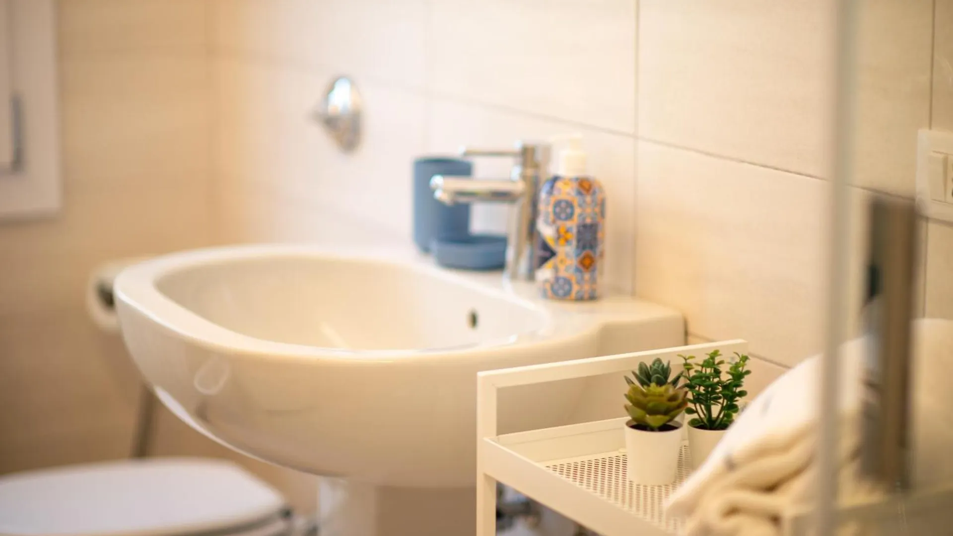 Casa Lilly Apartment Chioggia Homestay