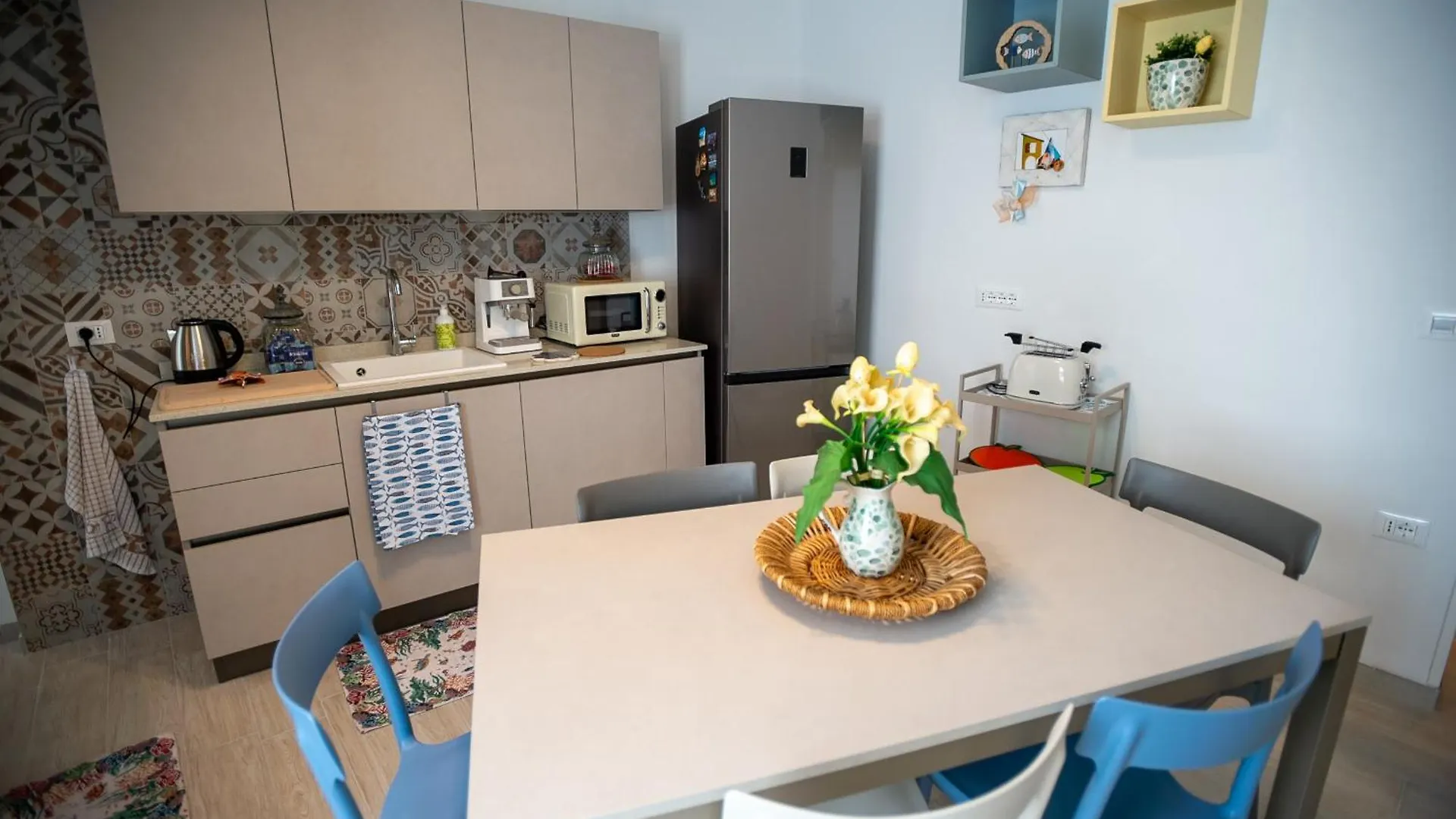 Casa Lilly Apartment Chioggia 0*,