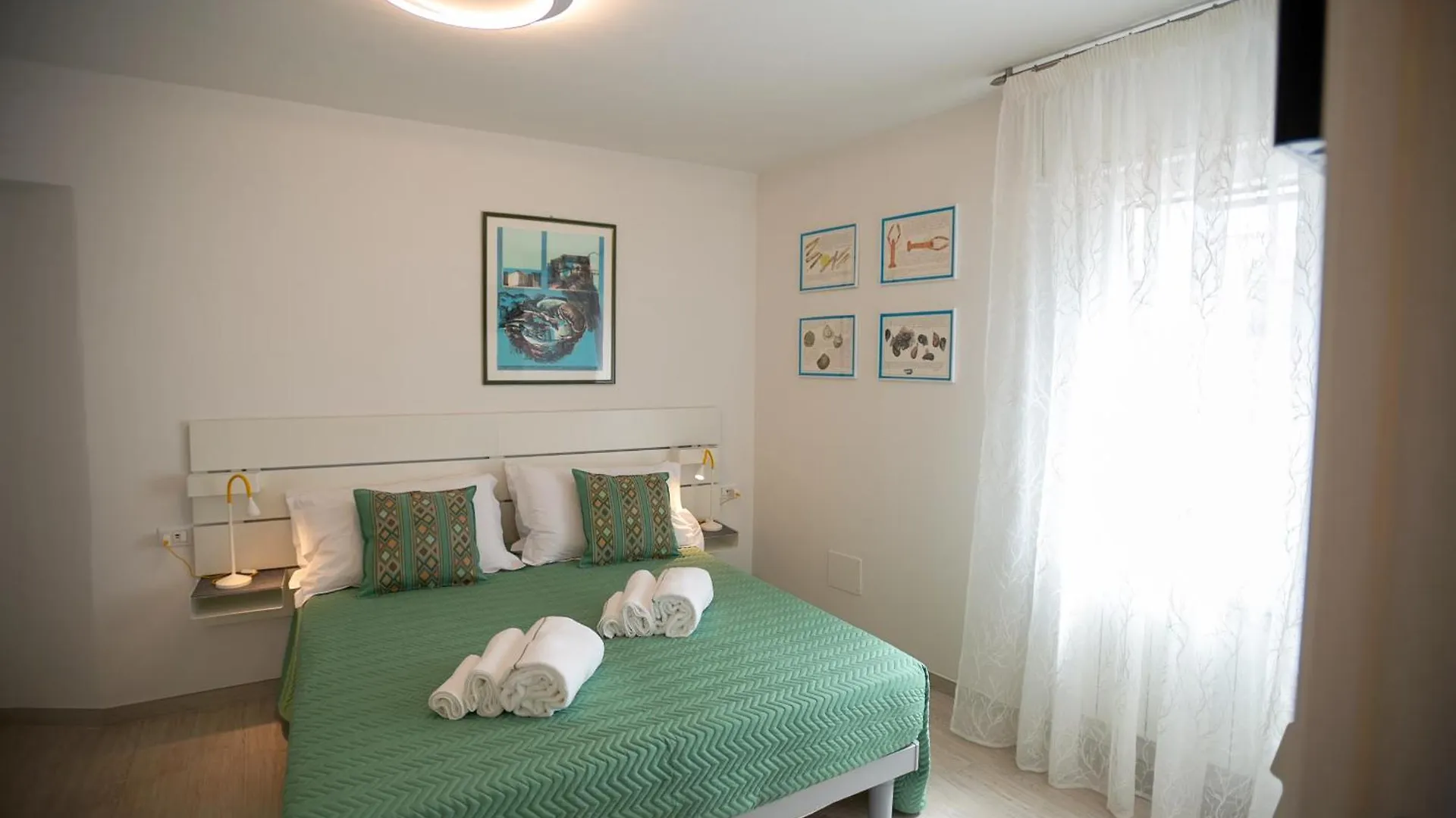 Casa Lilly Apartment Chioggia 0*,  Italy