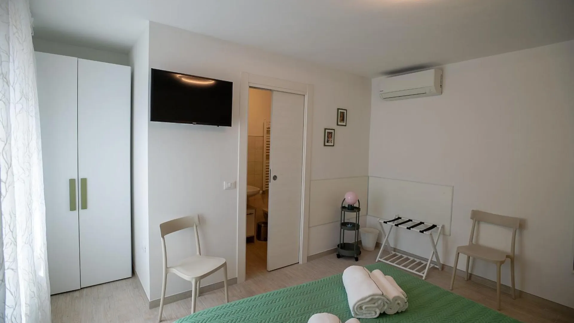 Casa Lilly Apartment Chioggia 0*,  Italy