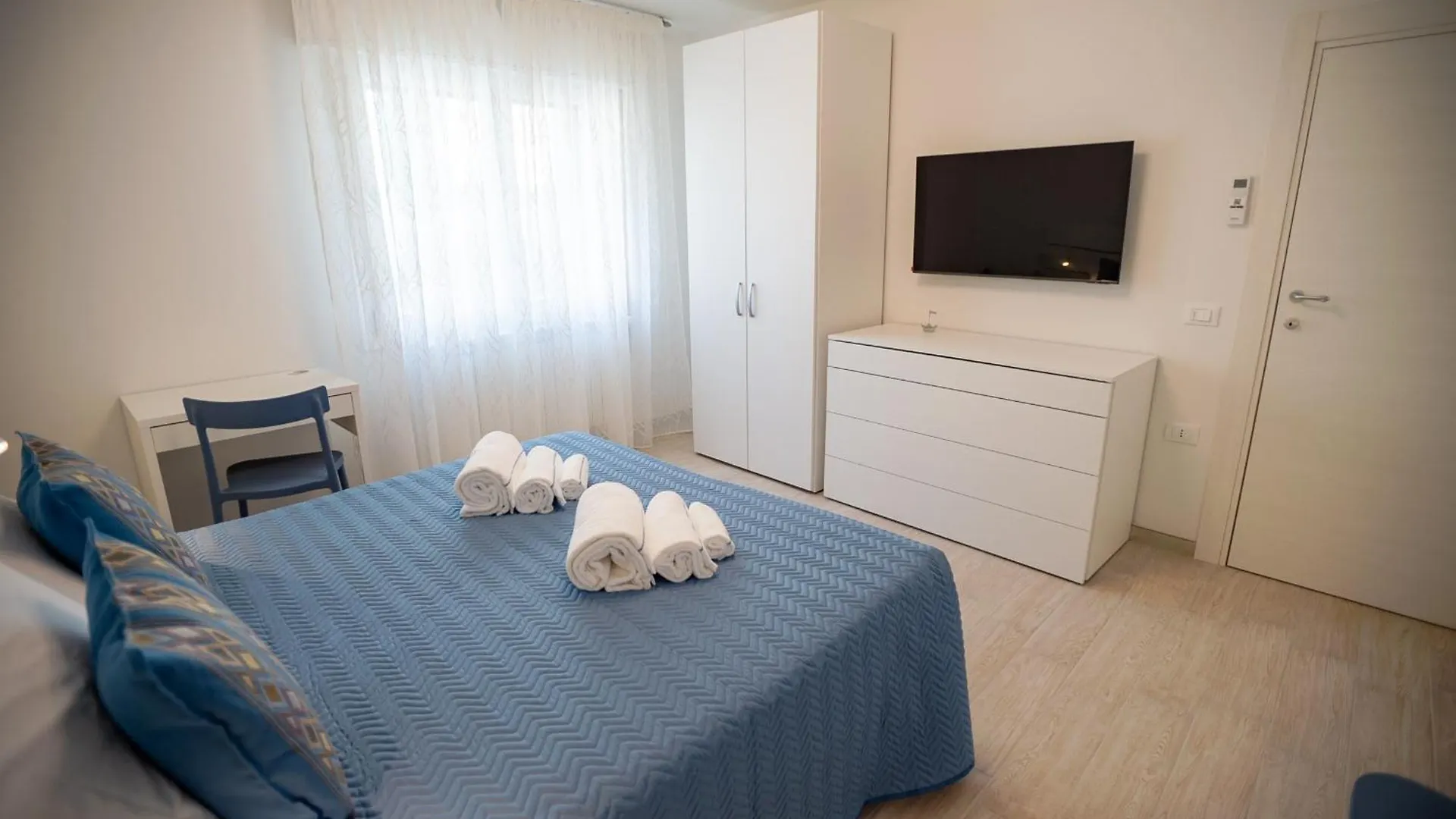 Casa Lilly Apartment Chioggia Homestay