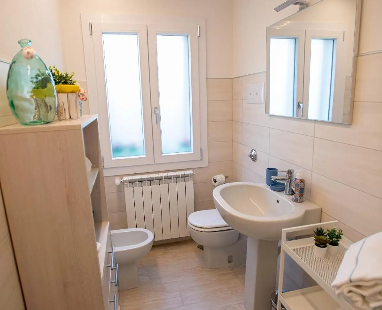 Casa Lilly Apartment Chioggia 0*,  Italy