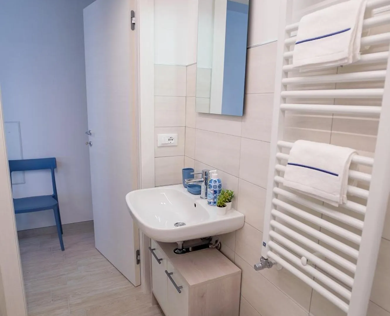 Casa Lilly Apartment Chioggia Homestay