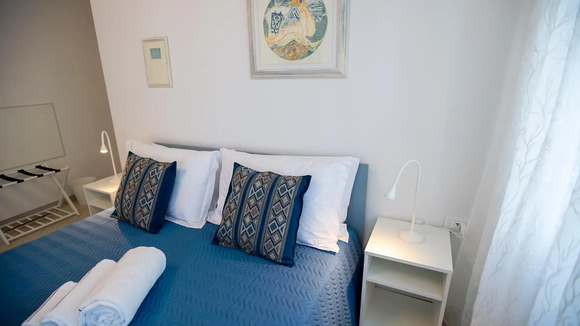 Casa Lilly Apartment Chioggia 0*,  Italy