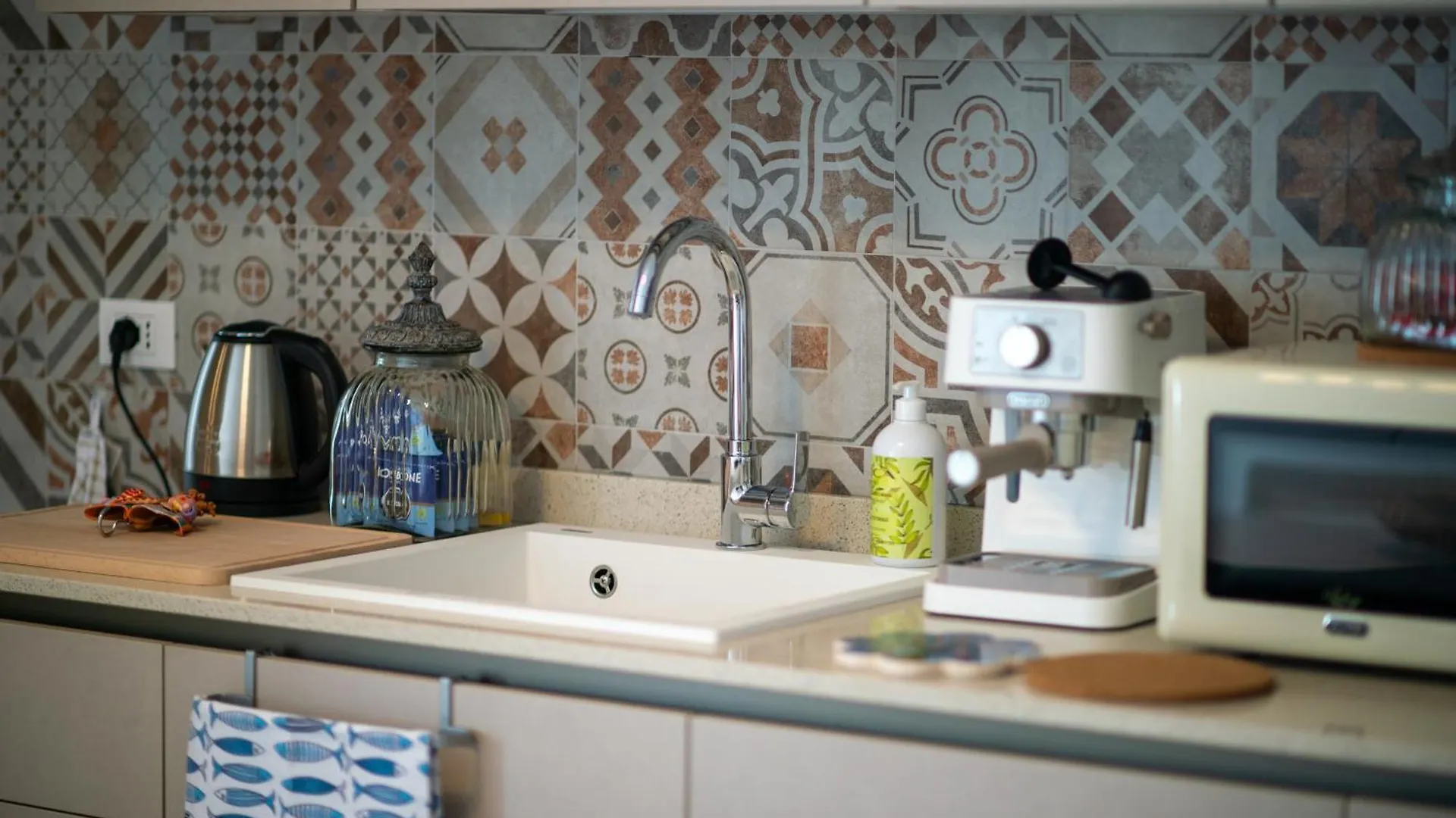 Casa Lilly Apartment Chioggia Italy