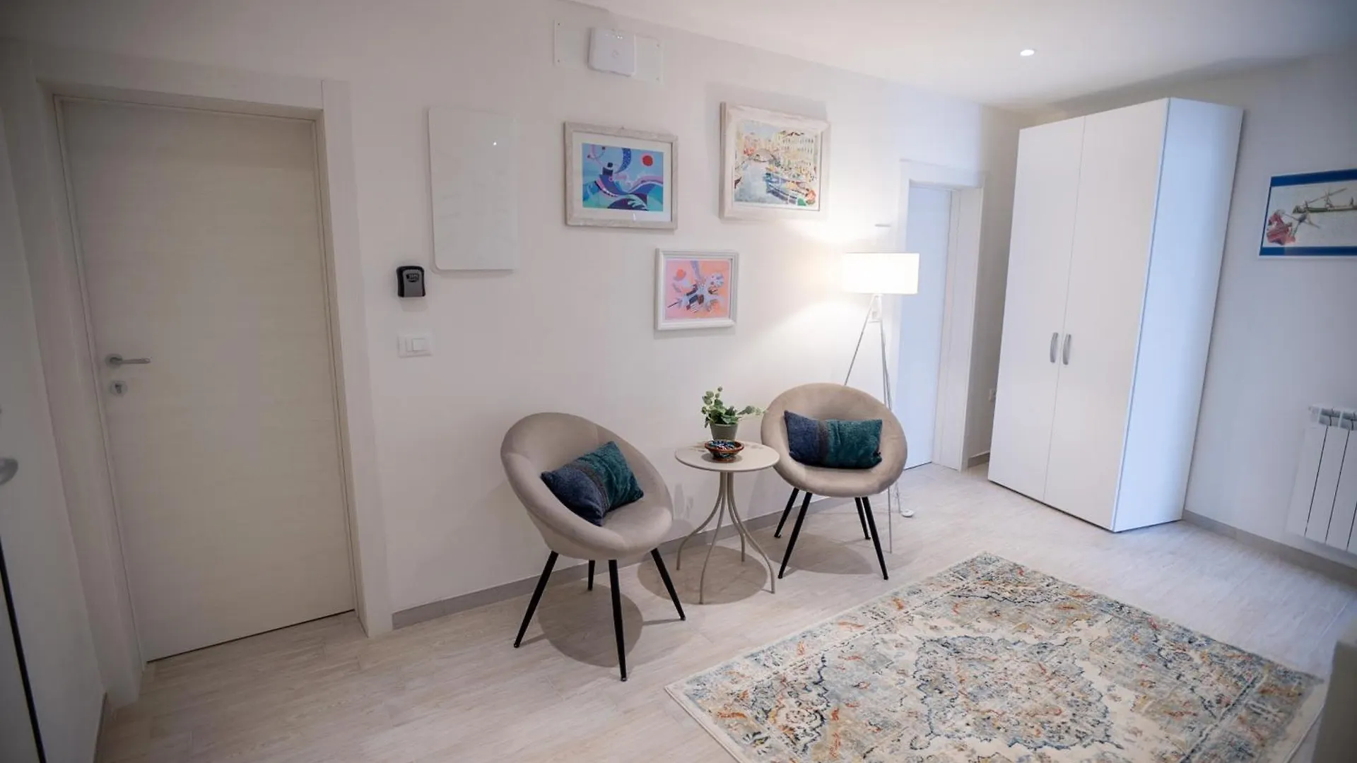 Casa Lilly Apartment Chioggia