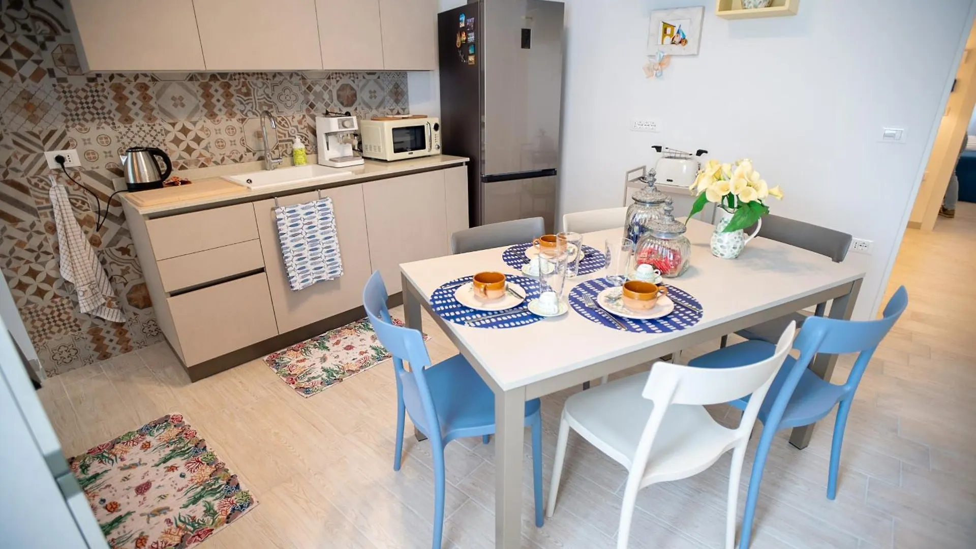 Casa Lilly Apartment Chioggia