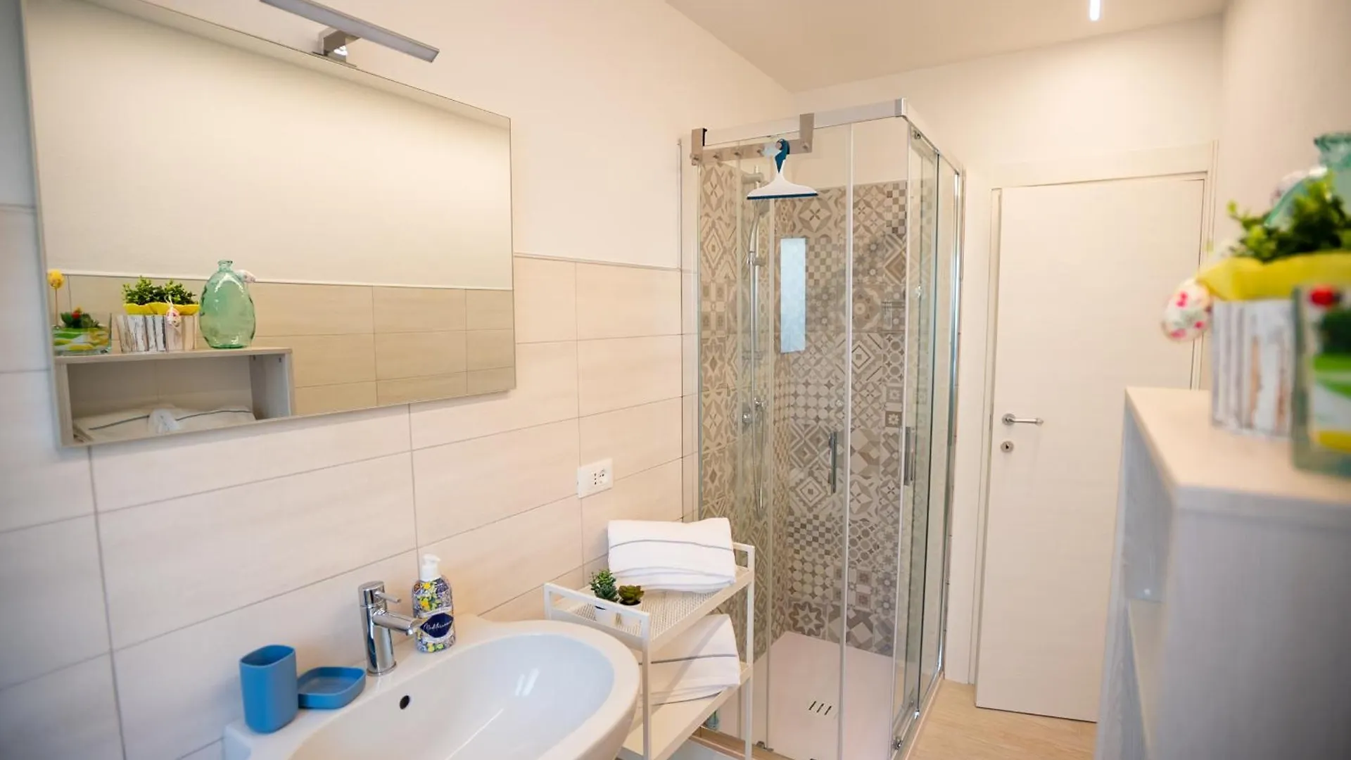 Homestay Casa Lilly Apartment Chioggia Italy