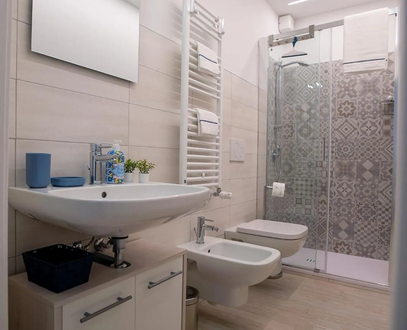 Casa Lilly Apartment Chioggia Italy