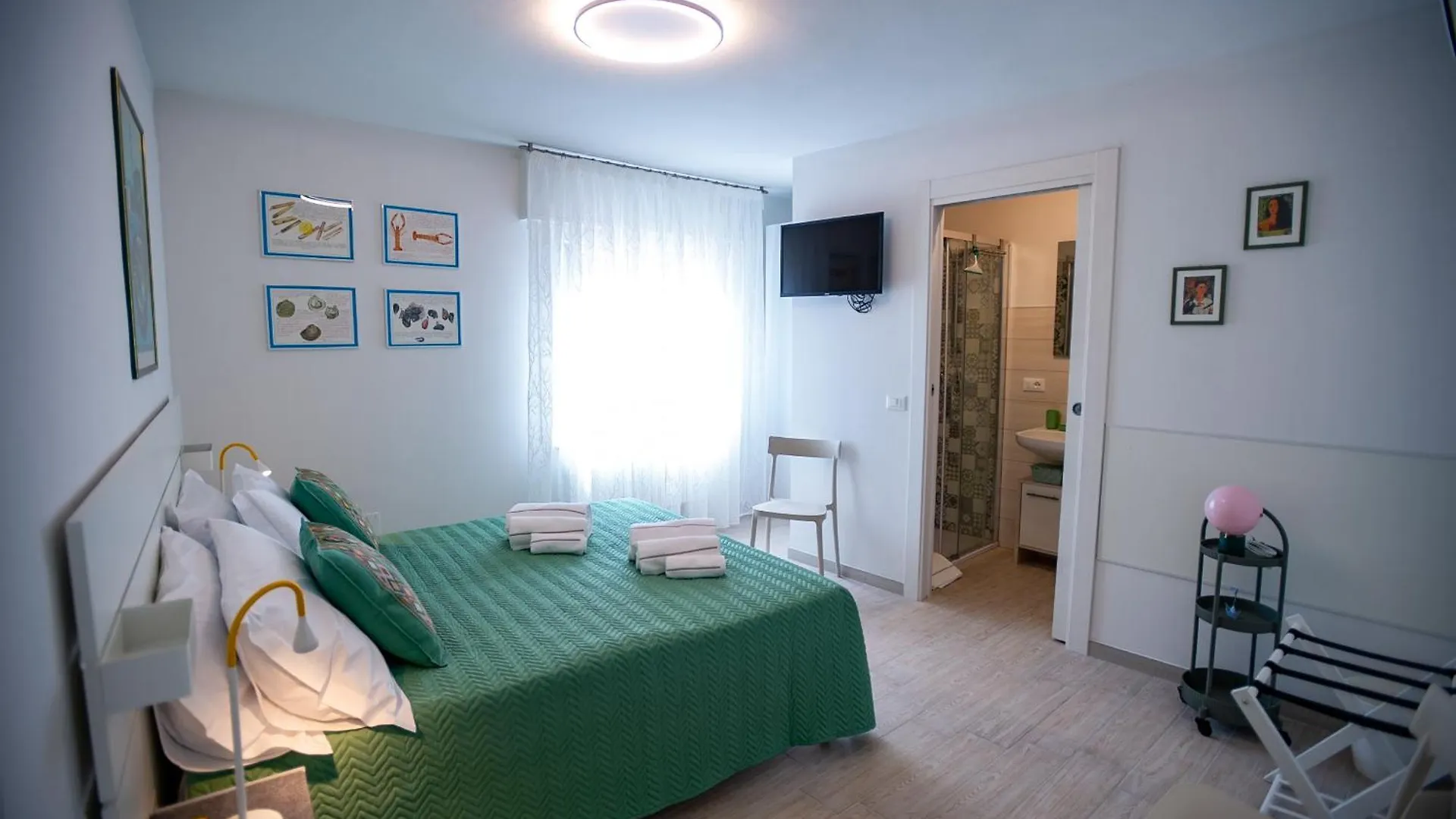 Casa Lilly Apartment Chioggia