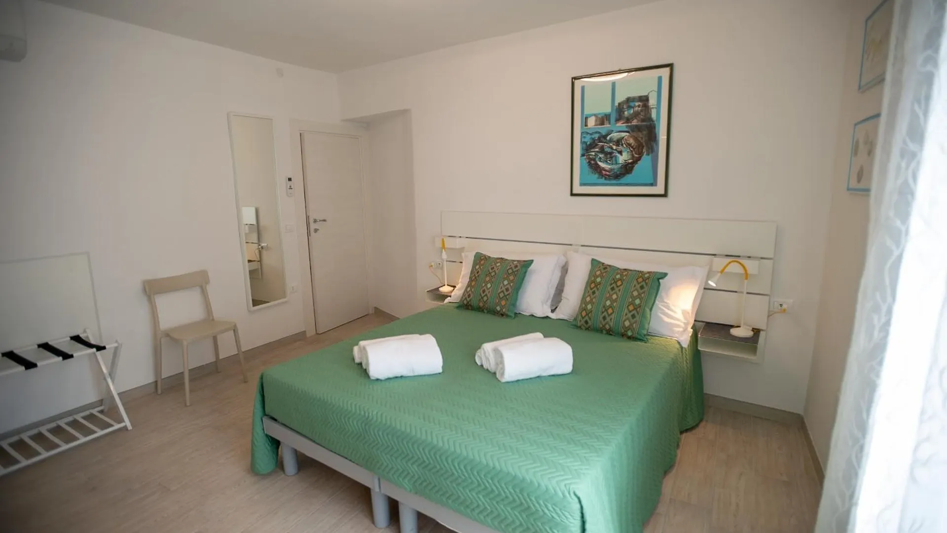 Homestay Casa Lilly Apartment Chioggia