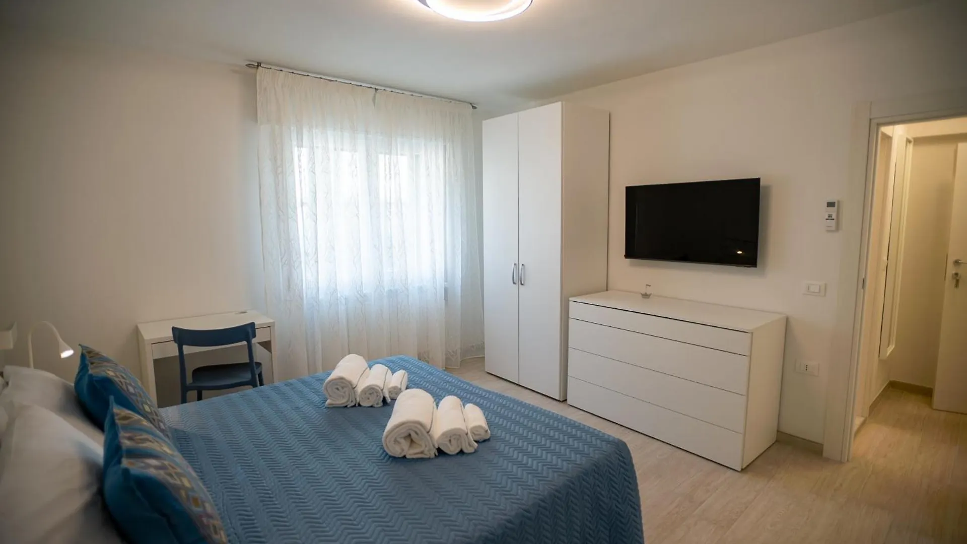 Casa Lilly Apartment Chioggia 0*,  Italy