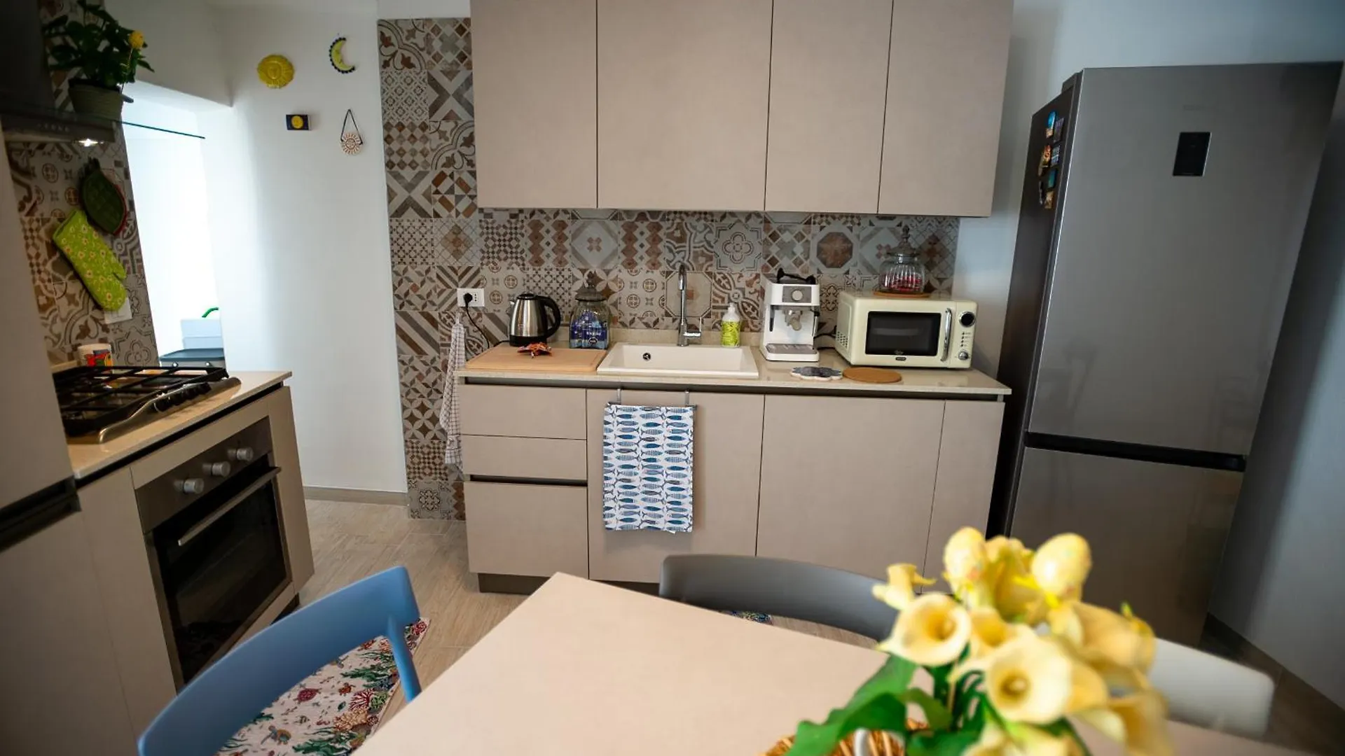 Homestay Casa Lilly Apartment Chioggia Italy