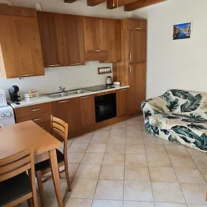  Appartamento La Casa Di Giorgia